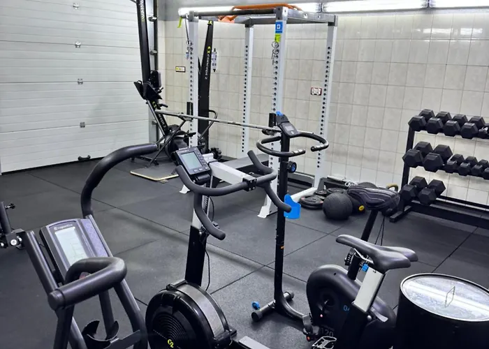 Premium & Garden * Glincz