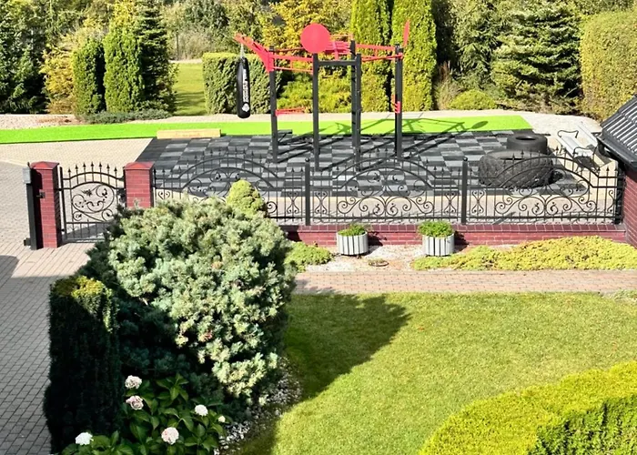 Premium & Garden * Glincz