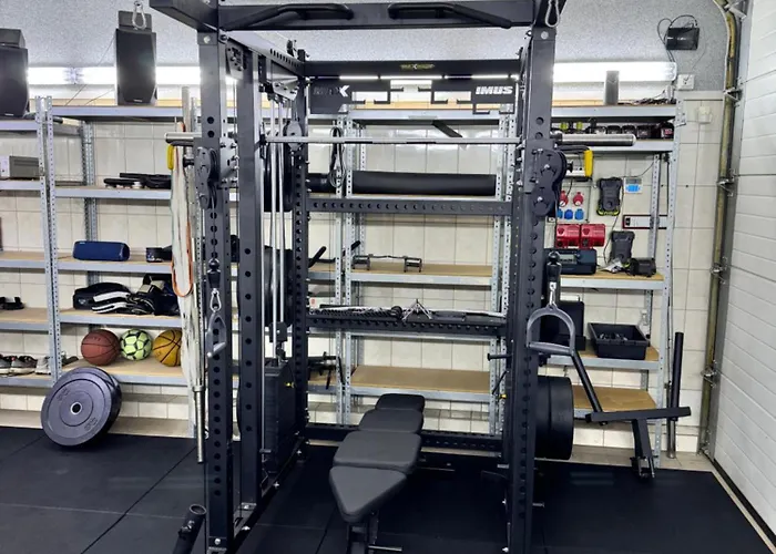 Premium & Garden فيلة Glincz