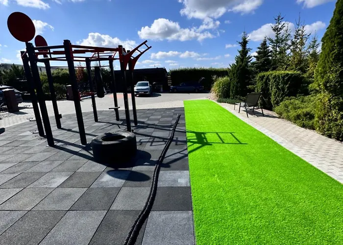 Premium & Garden فيلة *