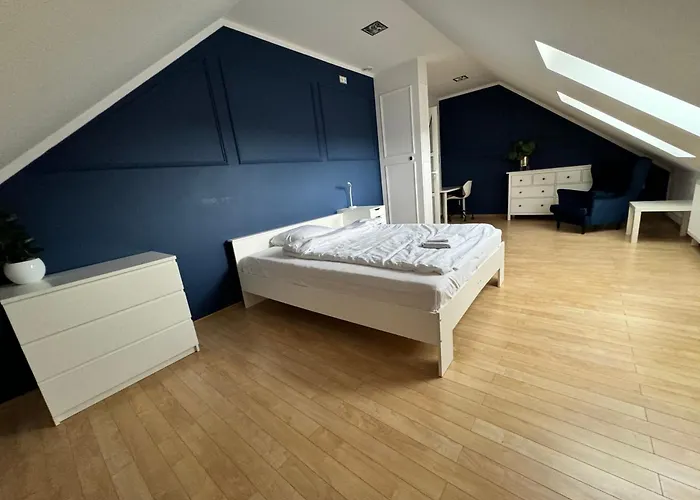 Premium & Garden فيلة *