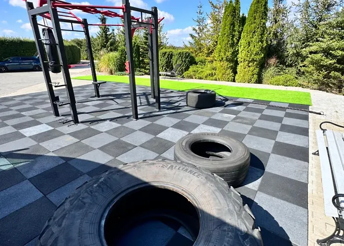 Premium & Garden فيلة