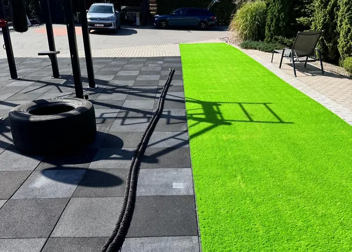 فيلة Premium & Garden *