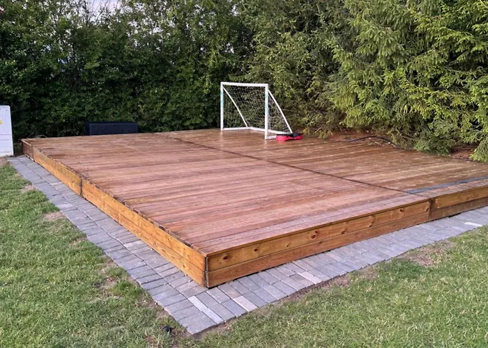 فيلة Premium & Garden