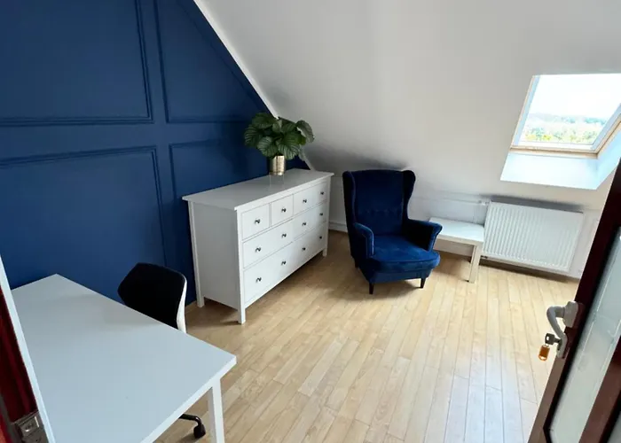 Premium & Garden فيلة Glincz