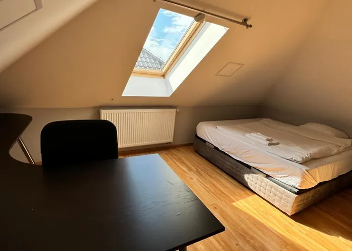 فيلة Premium & Garden Glincz