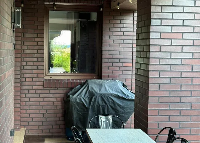 Premium & Garden فيلة