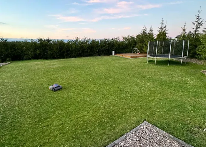 Premium & Garden * Glincz